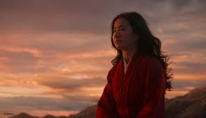 Void of any emotional resonance, the film eschews coherent. Heute Neu Bei Disney Mandalorian Mulan Und Die Gute Fee Digital Fernsehen