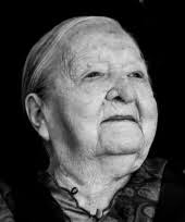 Obituary information for Lottie Posey