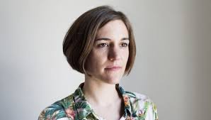 Carla Simón: «No vaig plorar el dia que va morir la meva mare»