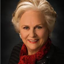 Jacqueline Mars's Instagram, Twitter & Facebook