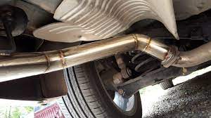 This one device is enough to make sure that the exhaust pipe is performing well. What Are Muffler Delete Pros And Cons