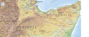 Mbala, northern, zambia, africa geographical coordinates: 10 Classic Maps Of African Countries For Your Home Offices Maptrove