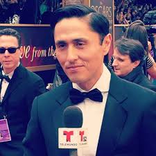 Luis Treto (@luismtreto) · Burbank, CA