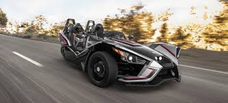 kentucky georgia and west virginia reclassify driving requirements for three wheeled vehicles polaris slingshot polaris slingshot