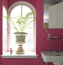 Brighter colors and shades will reflect natural light, helping to keep your. Bathroom Paint Color Ideas Inspiration Benjamin Moore