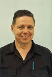 Raymond Edward Grimes