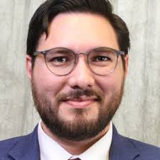 Dr. Francisco Alejandro Montiel Ishino