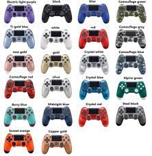Wireless Bluetooth Gamepad Controller For Dualshock Ps4 Playstation 4 45 95 Playstation Ideas Of Playstation Play Dualshock Playstation Sony Playstation