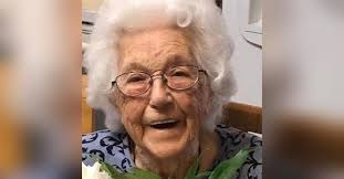 Ethel Dalton Obituary