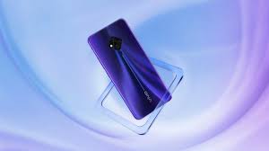 Vivo S5 with Snapdragon 712 chipset and ...