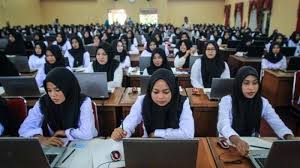 .guru, yakni melalui cpns dan pppk karena, ditilik dari tujuannya, pppk dan cpns memiliki sasaran berbeda, kata ketua pgri unifah rosyidi dalam keterangan tertulis, jumat (1/1/2021). Cpns 2021 Segera Dibuka Selain 1 Juta Guru Ini Formasi Yang Banyak Dibutuhkan Tribunnewsmaker Com