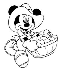 Mickey Mouse Cartoon Images For Colouring Only Coloring Pagesonly Coloring Pages Mobile Ver Mickey Coloring Pages Disney Coloring Pages Fall Coloring Pages