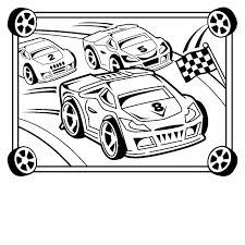 There are many types of race car on the following coloring pages. Race Car Pictures For Kids Coloring Home