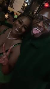 Israel Stallings's Instagram, Twitter & Facebook