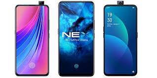 Best Pop Up Camera Phones In India Camera Phone Finger Print Scanner Phone