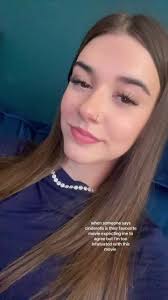 Julia Evangeline TikTok