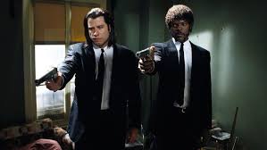 Kathleen mary griffin (born november 4, 1960) is an american comedian and actress who has starred in television comedy specials and has released comedy albums. Pulp Fiction 20 Fun Facts As The Film Turns 20 Cnn