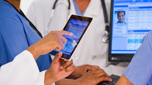 Patient Safety Demands More Robust Testing Of Ehr Usability