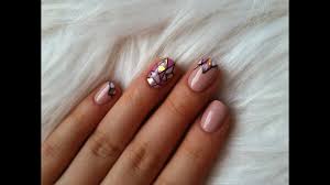 Paznokcie Hybrydowe Mozaika Glass Nails Zapraszam Na