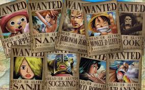 Harga buronan one piece terbaru one piece merupakan seri manga anime terpopuler karya eiichiro oda. One Piece Wanted Wallpapers Top Free One Piece Wanted Backgrounds Wallpaperaccess