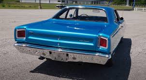 Image result for Blue Fire 1969 Belvedere