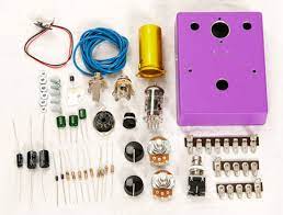 Free shipping on qualified orders. Diy Pedals Mod Kits Persuader Sonicscoop
