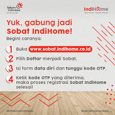 Enter otp code that is sent via sms to your mobile number. Indihome Indihome Twitter