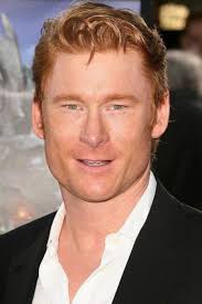 Actor Chanada Zack Ward
