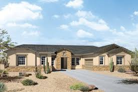 Learn About Our New Homes In The Providence Masterplan In Las Vegas Priced From The Upper 300s Las Veg Richmond American Homes New Home Builders New Homes