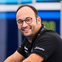 Daniel Bottiglieri's Instagram, Twitter & Facebook