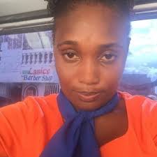 Jenny Beal in people