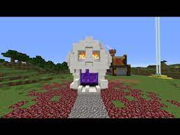 Then grab a name tag and call it herobrine. Wn How To Make A Portal To Herobrine Minecraft Herobrine Portal No Mods