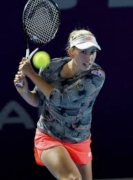 Explore tweets of elise mertens @elise_mertens on twitter. Elise Mertens Style Clothes Outfits And Fashion Celebmafia