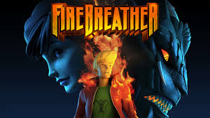 It's not easy being a teen like duncan. Firebreather Movie Fanart Fanart Tv