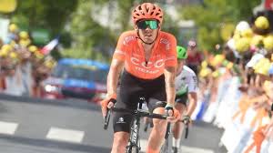 The 108th edition of the tour starts on june 26 in brest in brittany and stay in the region for four days before heading down through. Tour De France Alessandro De Marchi Erleidet Schwere Verletzungen