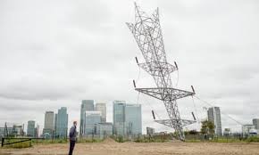 Image result for quirky pylon