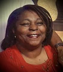 Alma Shelton Harris Obituary