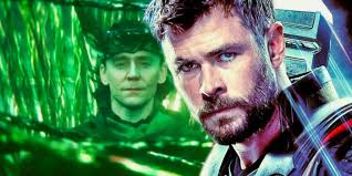 Thor Recruits His Long-Lost Brother for New Avengers-Level God Team