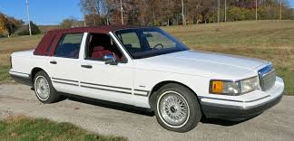 Image result for Bright White 1993 Town and Country