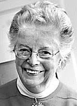 Sheila Foster Obituary (1924