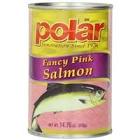 Fancy Pink Salmon