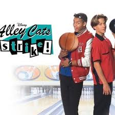 Check out what we'll be watching in 2021. Alley Cats Strike 2000 Rotten Tomatoes