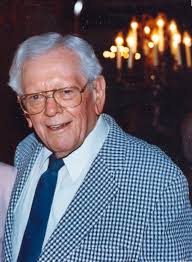 Lawrence Emery Couey Obituary