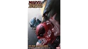 Marvel zombies is a comic book metaseries published by marvel comics. Marvel Announces Return Of Marvel Zombies Comics Cnn