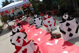 Pin By Mwixxy7 On Work 2019 Gala Theme Alice In Wonderland Decorations Alice In Wonderland Diy Alice In Wonderland Tea Party