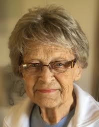 Obituary for Dorothy Ruth Vis