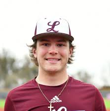 Legacy's Cole Neatherlin named District 2-6A Baseball MVP