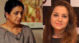 Naima Khan faces backlash for fat shaming people