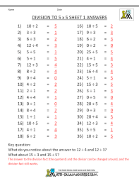 3rd grade math worksheets is carefully planned and thoughtfully presented on mathematics for the students. Printable Division Worksheets 3rd Grade