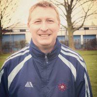 Seth Puckett (@SethPuckett5)